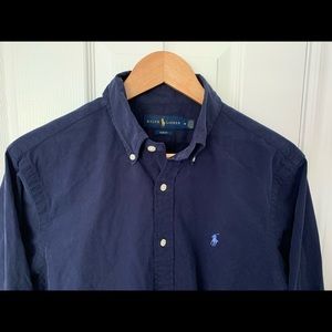 Men’s Ralph Lauren Button Down Shirt